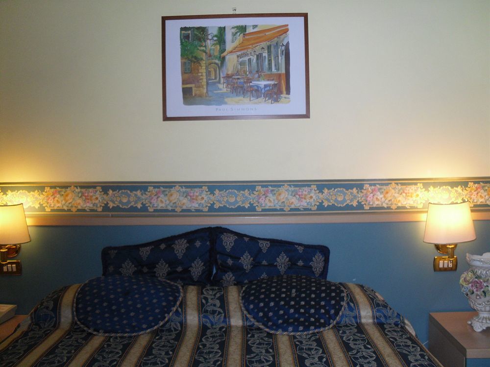 B&B Andy&Lu Rom Exterior foto