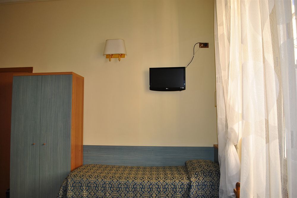 B&B Andy&Lu Rom Exterior foto