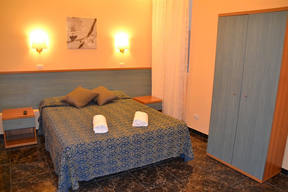 B&B Andy&Lu Rom Exterior foto
