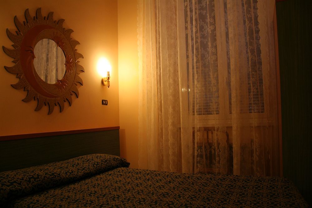 B&B Andy&Lu Rom Exterior foto